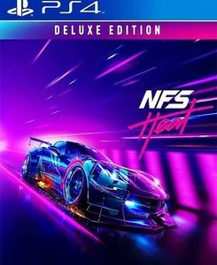 Vista ampliada - Need for Speed Heat Deluxe Edition PS4 - Juego digital PlayStation Latinoamérica